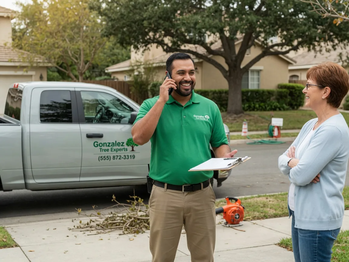 Tree Service Mount Holly, NC FAQs